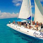 Isla Mujeres Full Experience with Transport