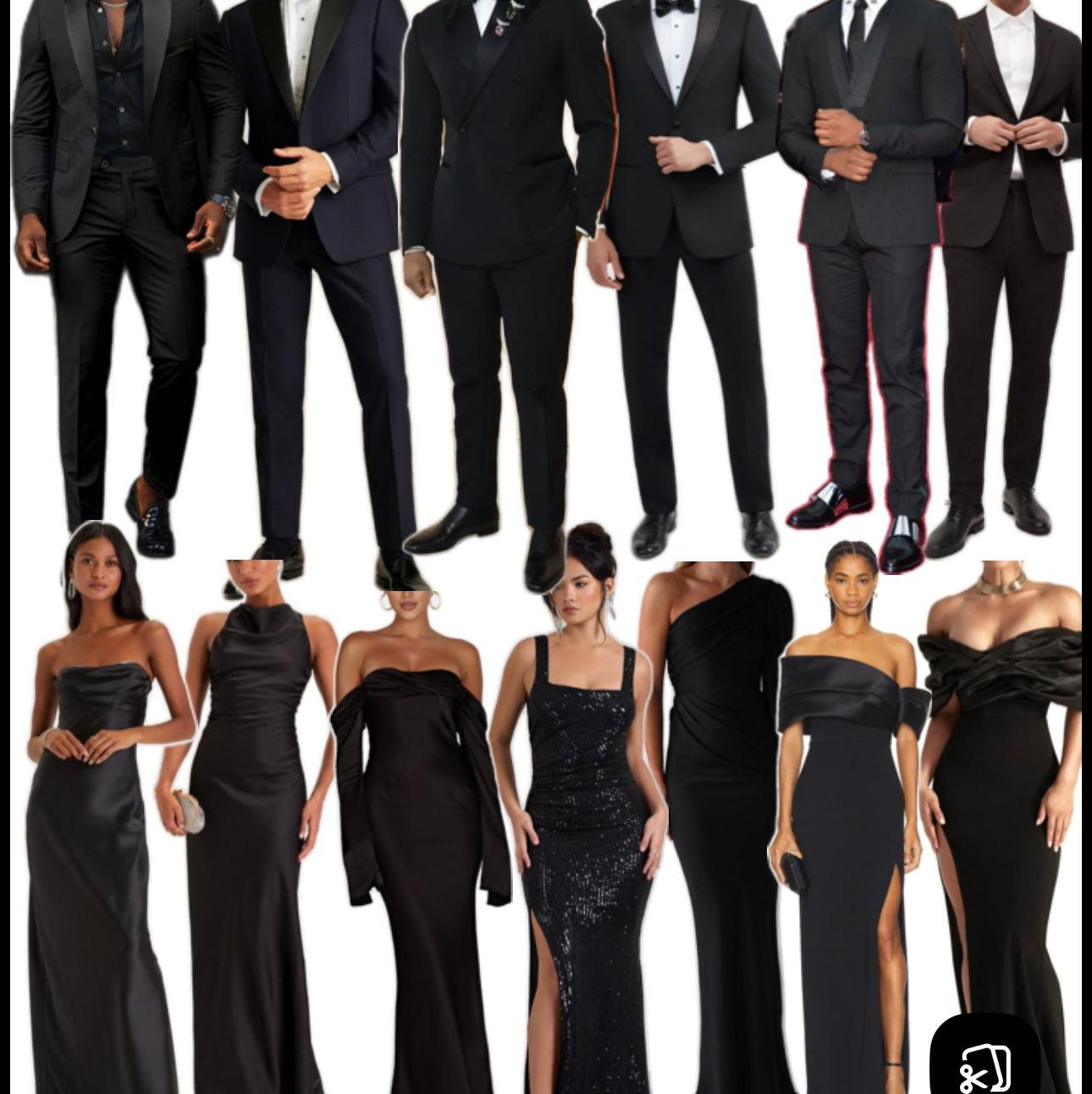Dress code