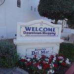 San Clemente Downtown District