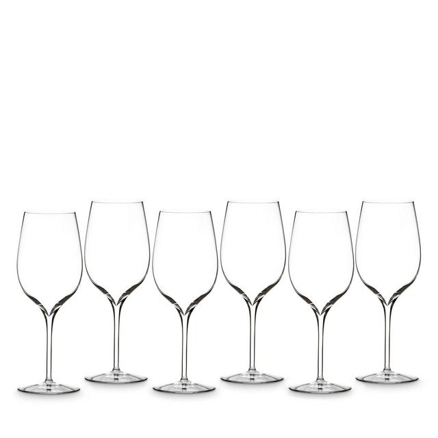 Waterford Elegance Wine Tasting Party Tasting Glass, Set of 6