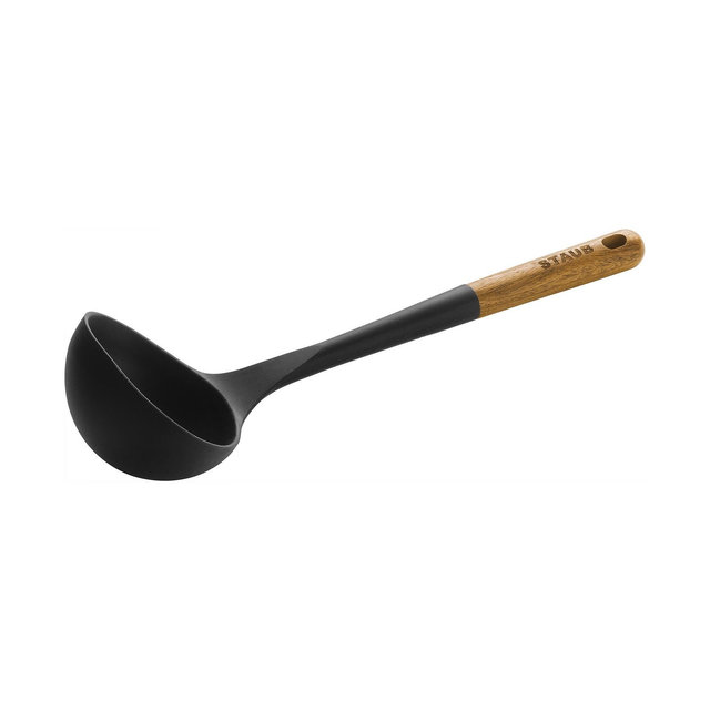 Staub Tools 12" Soup Ladle