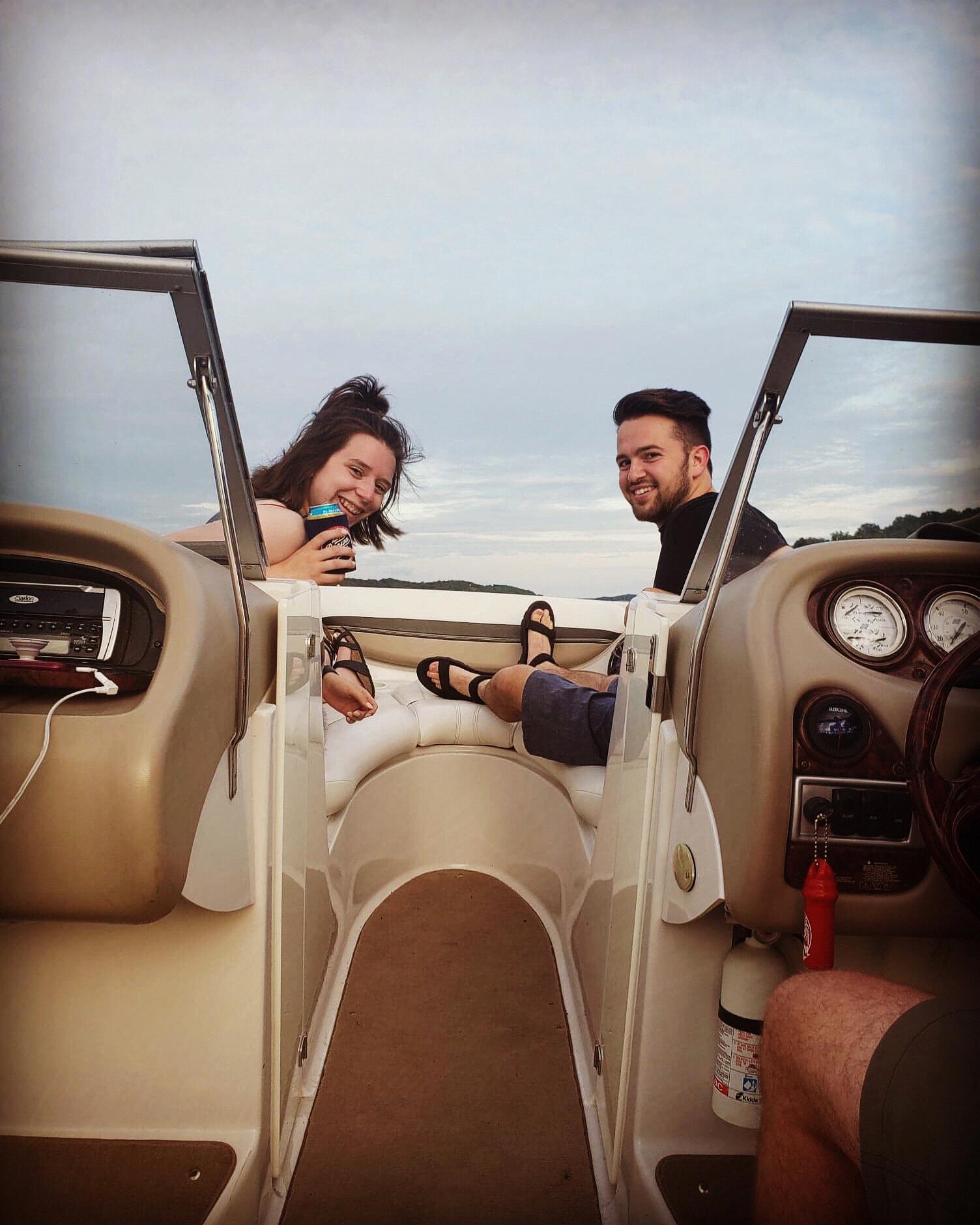 Lake of the Ozarks, 2019