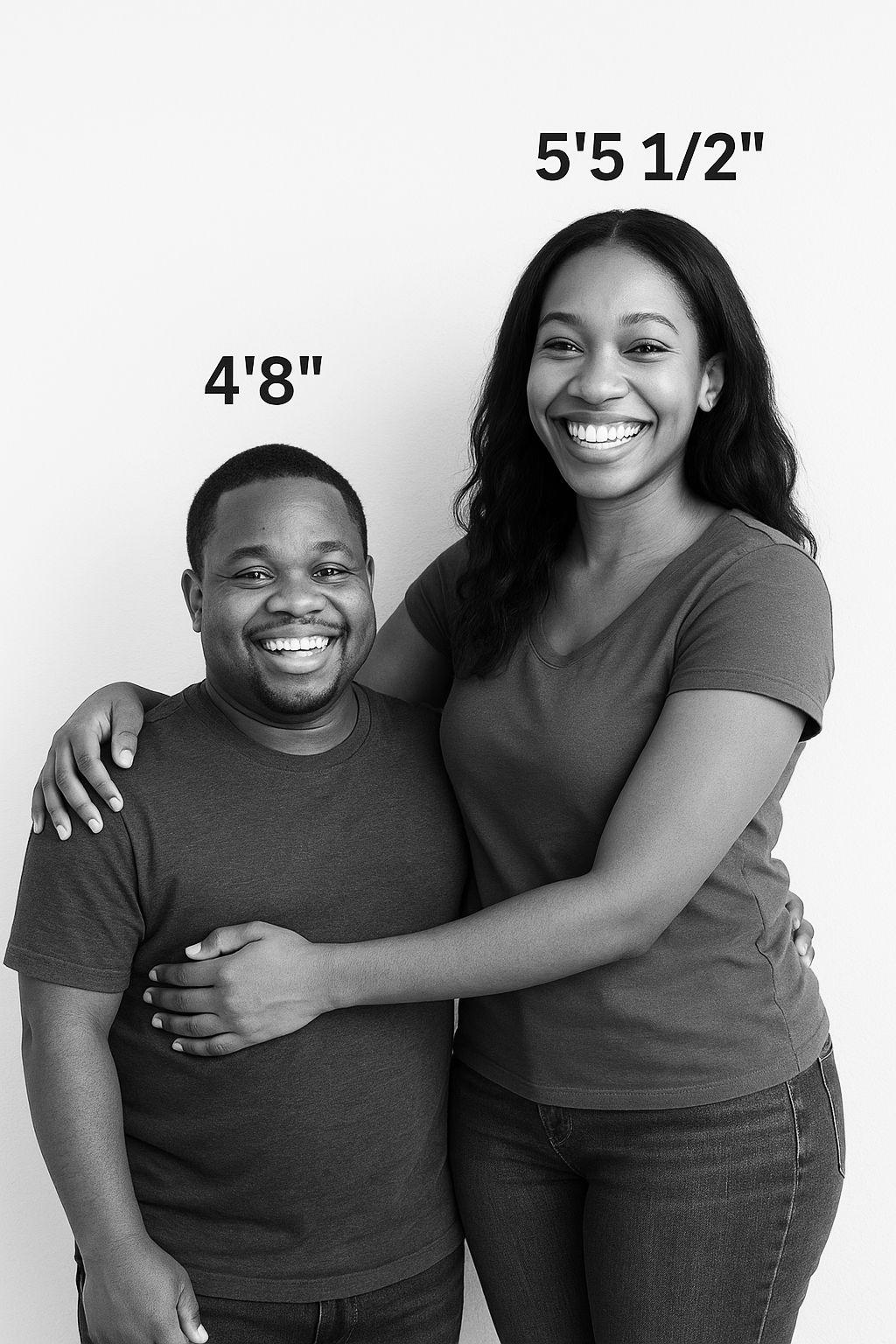 The Wedding Website of Quantez Jackson and Trina Jones