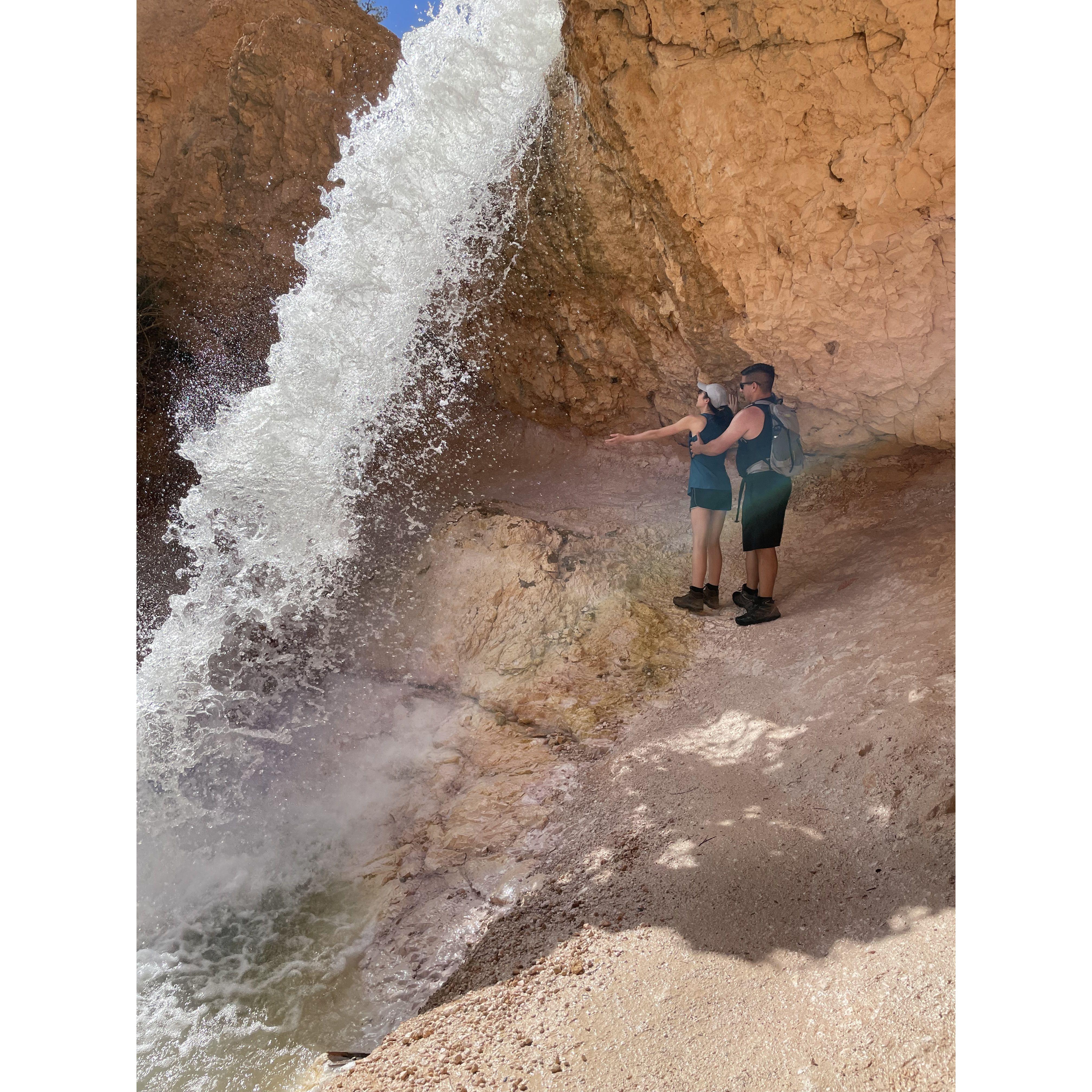 Utah Vacation - Summer 2022