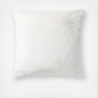 Faux Fur Pillow