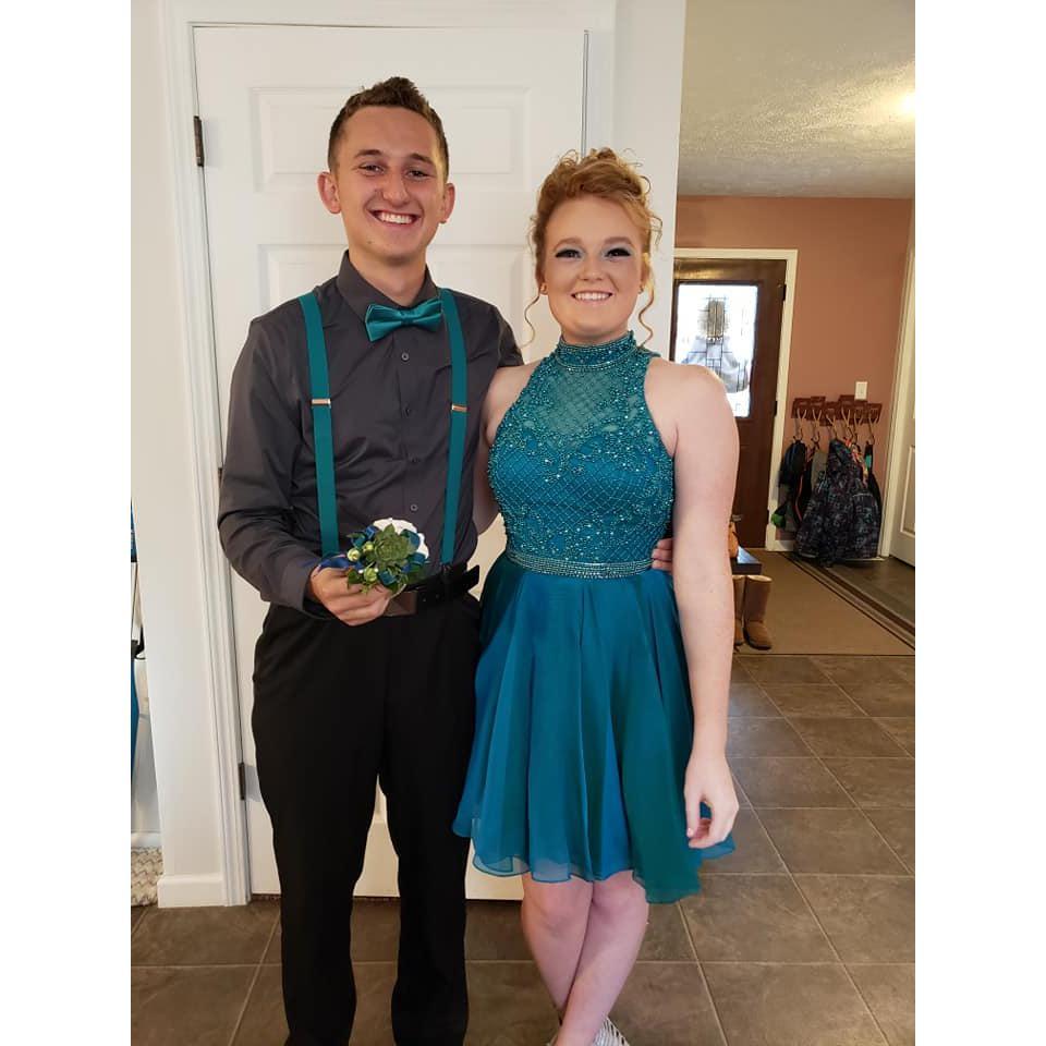 Homecoming - Oct 2018