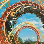 The Great Escape & Hurricane Harbor