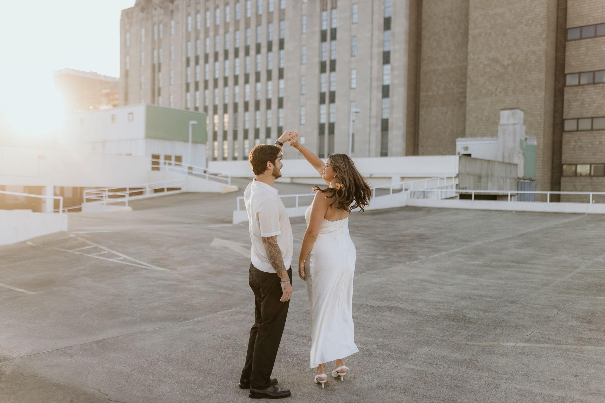 The Wedding Website of Kelsey Herbert and Brady Bowling