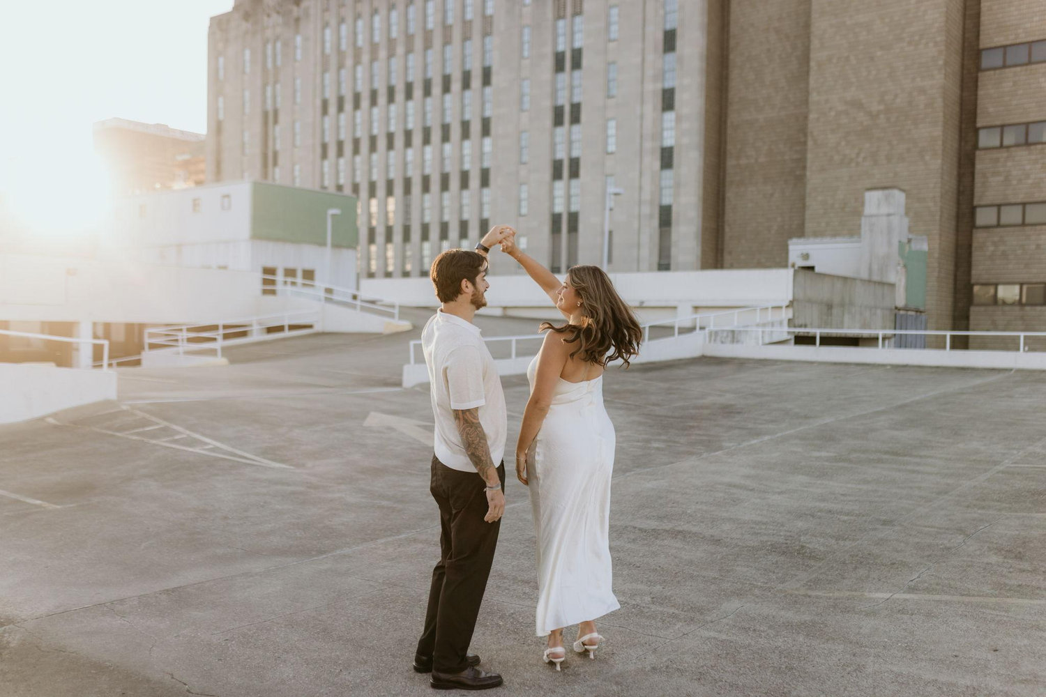The Wedding Website of Kelsey Herbert and Brady Bowling