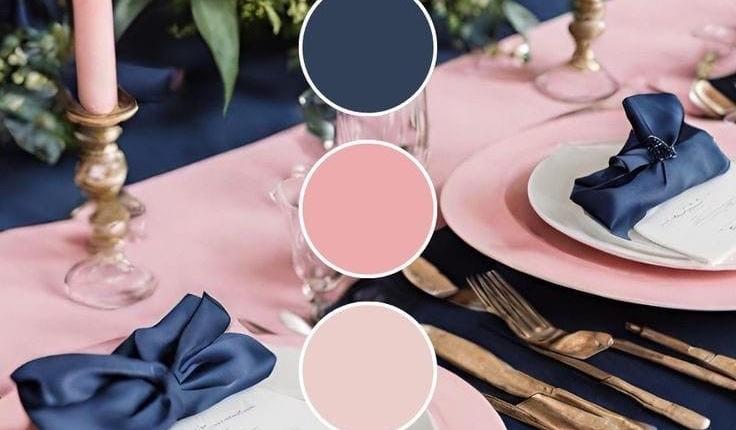 The Wedding Website of Laila Cooper and Travion Cooper