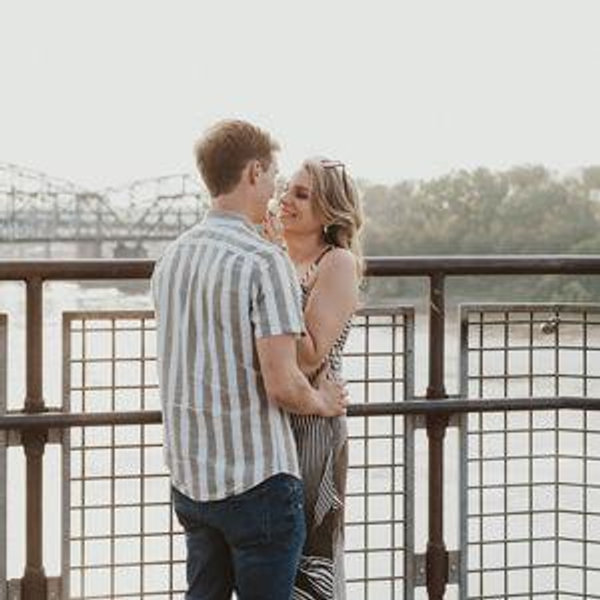 Our Newlywed Fund