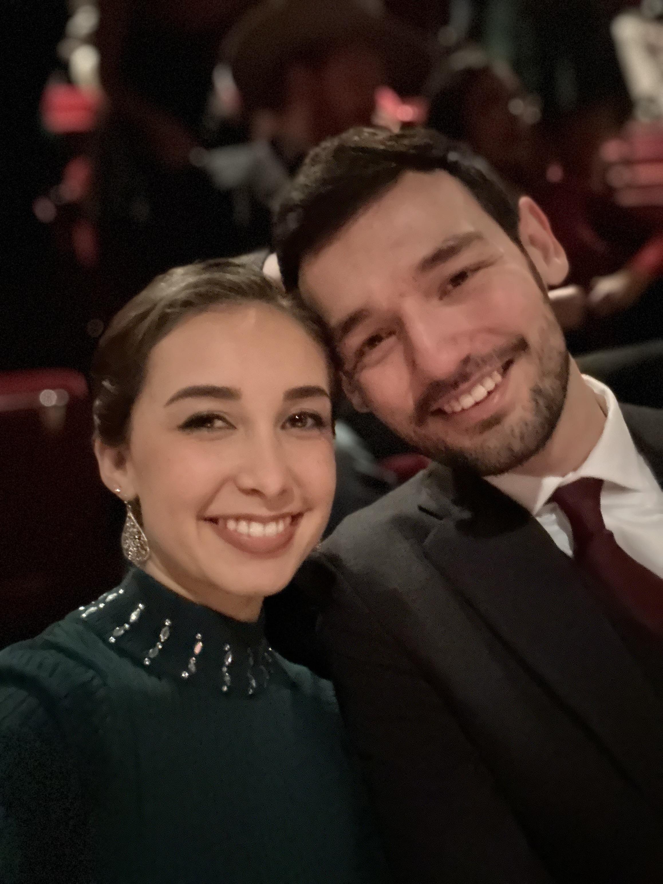 The Wedding Website of Rachel Grace Wales and Tyler Michael O'Neal