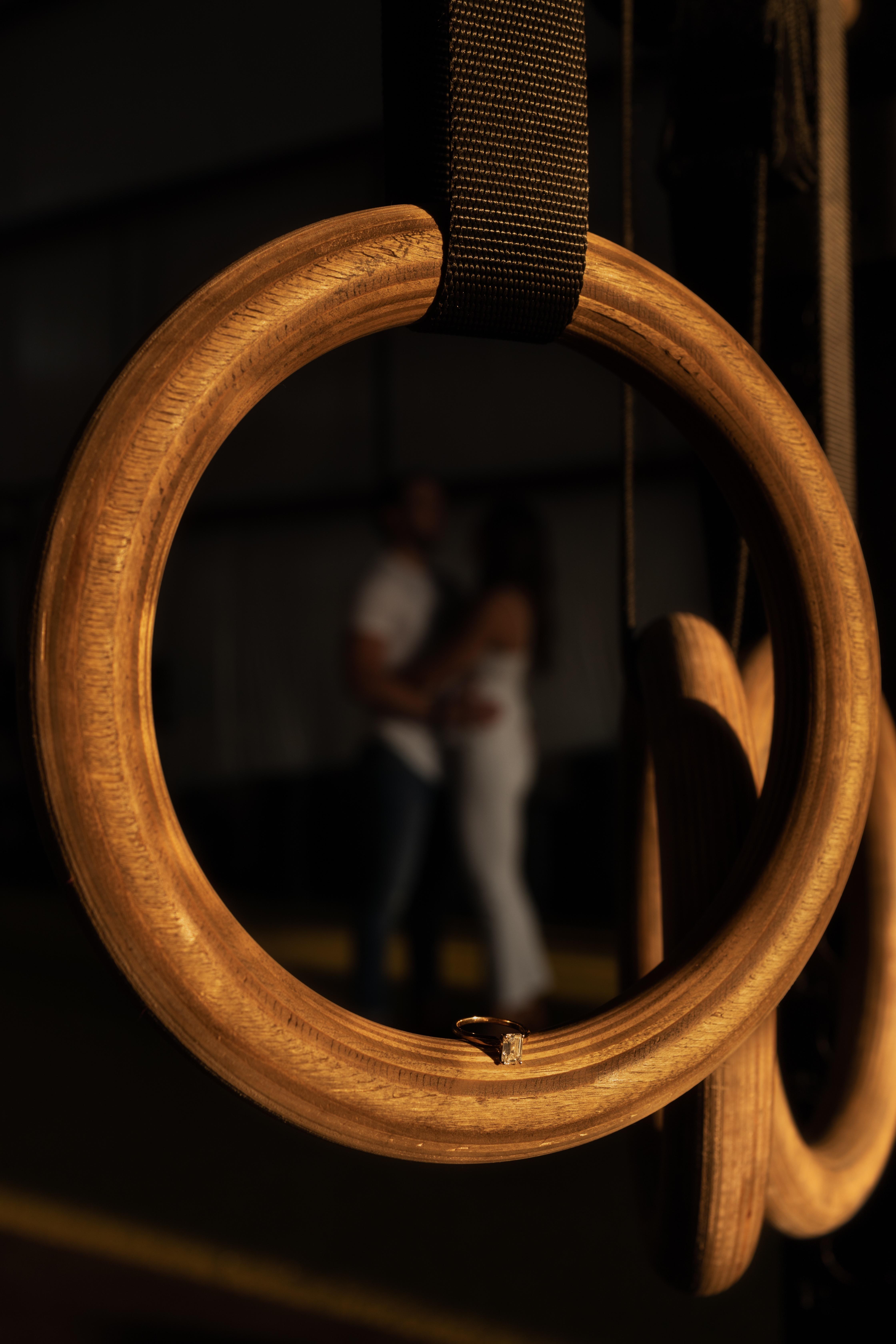 The Wedding Website of Shelby Kahn and Roberto Kahn