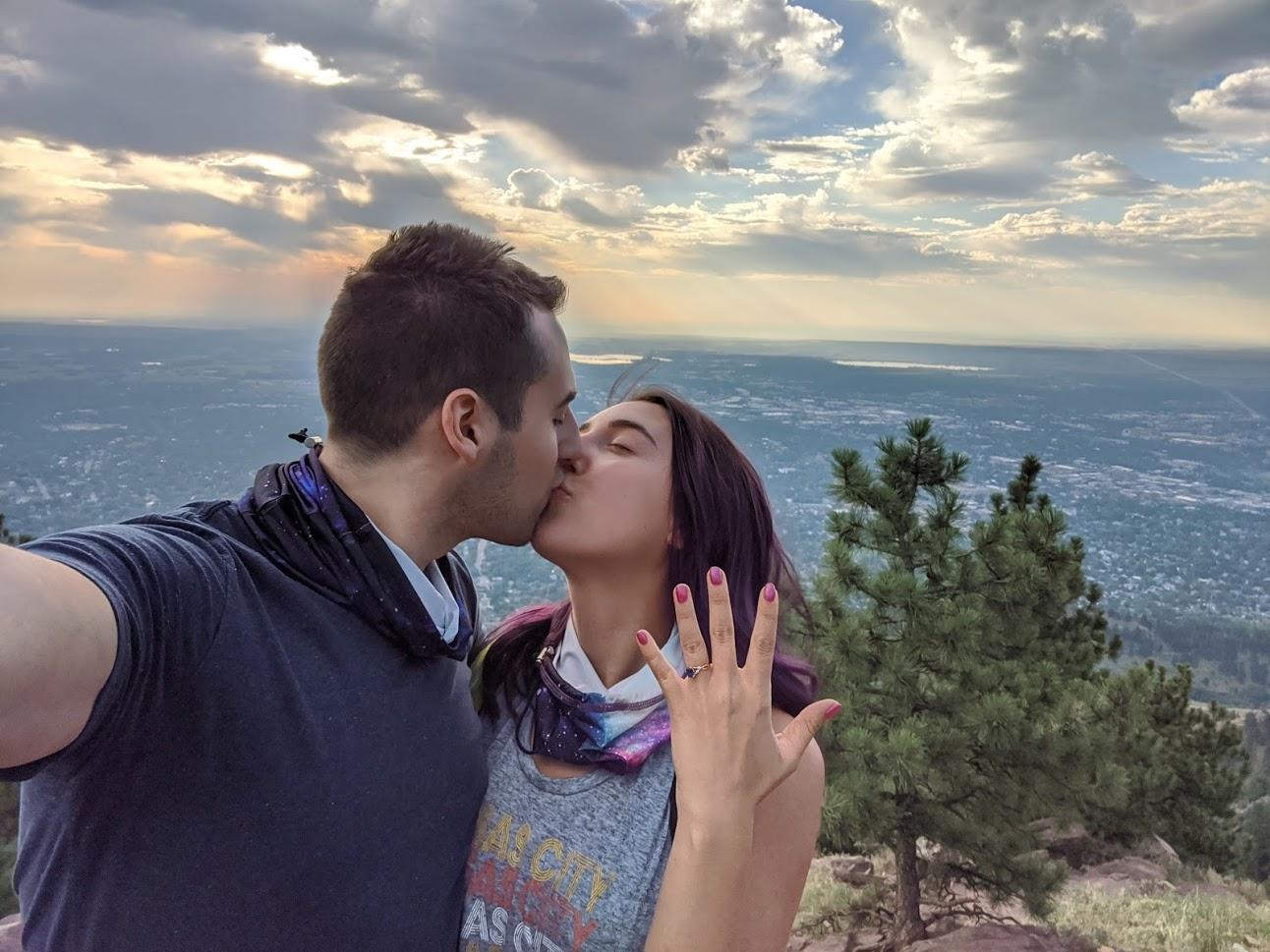 The Wedding Website of Lindsey Tersigni and Steven Venner