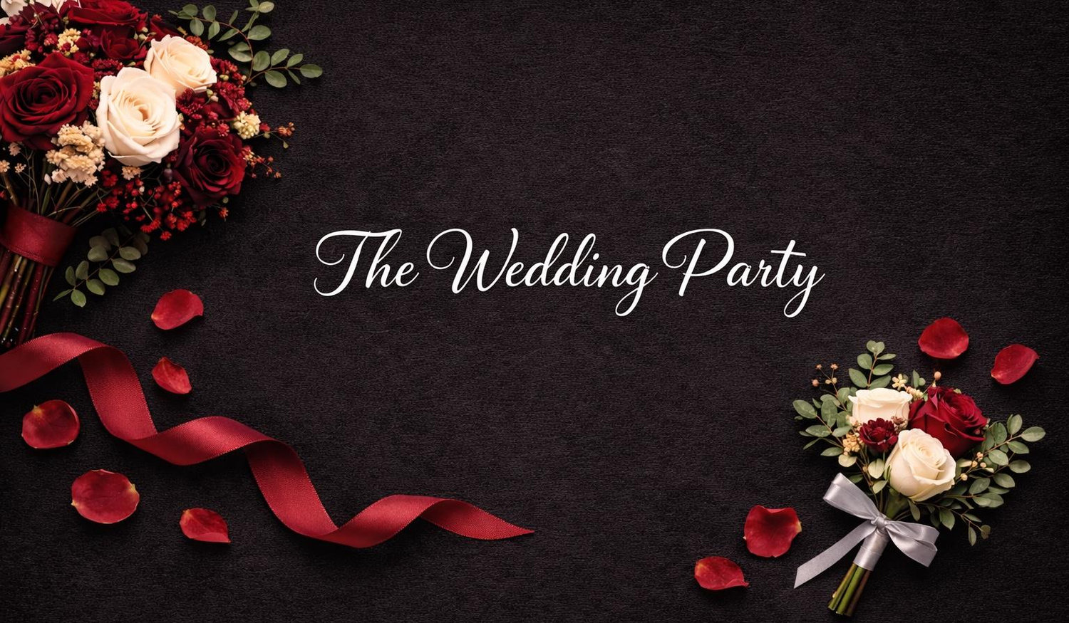 The Wedding Website of Leah Nepomuceno and Cameron Dill