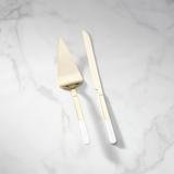 With Love Dessert Set