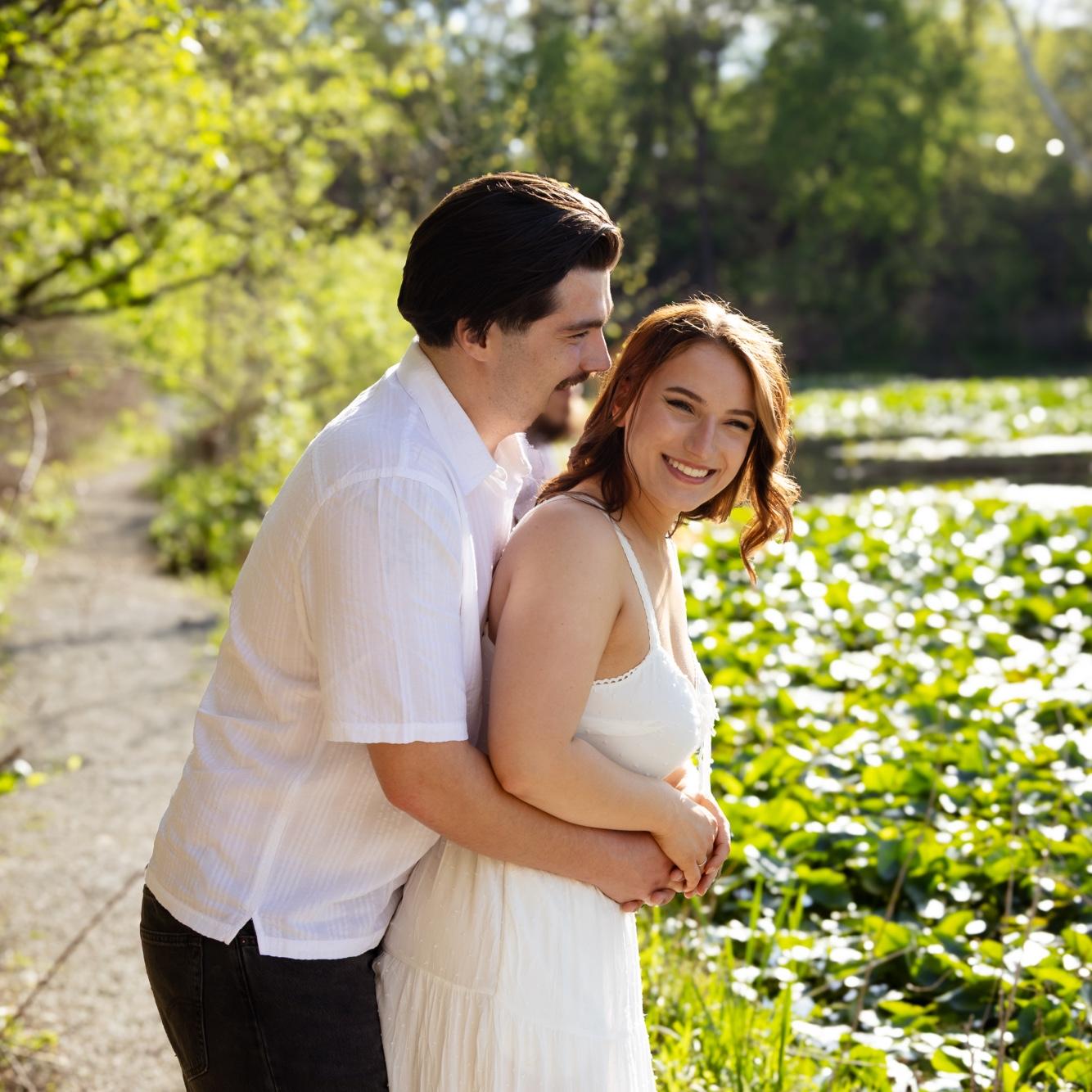 Engagement Photos!!
