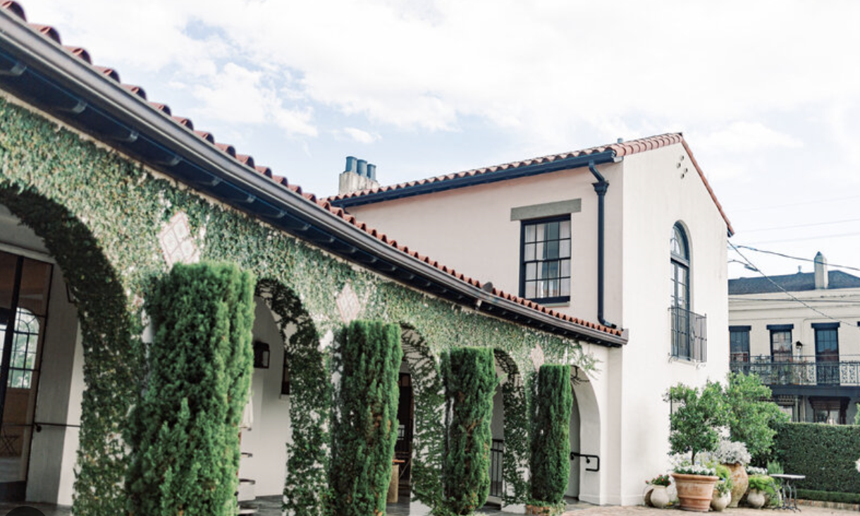 The Wedding Website of Tanya McDaniel and Jerome Magee