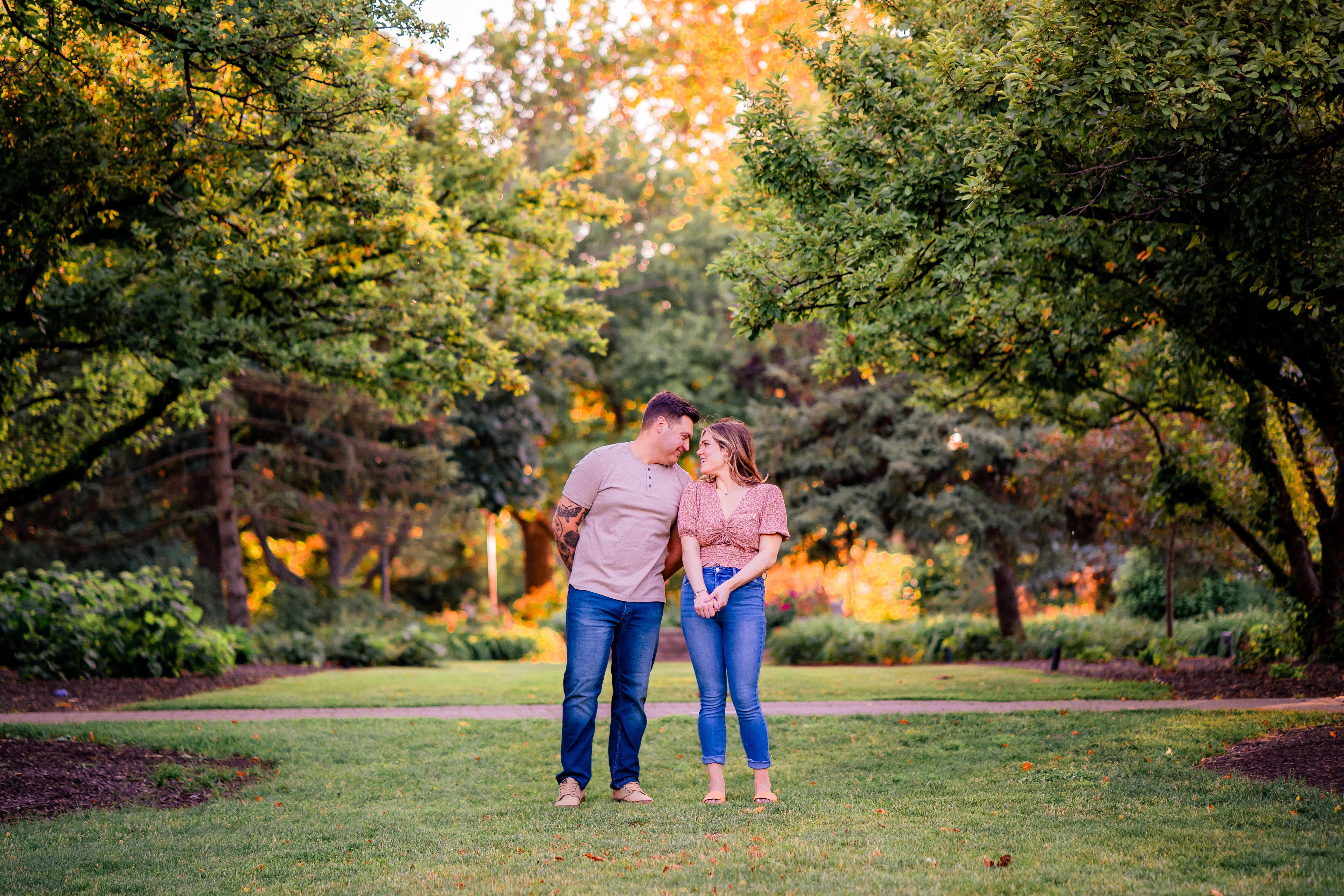 The Wedding Website of Allie Munoz and Gabriel Munoz