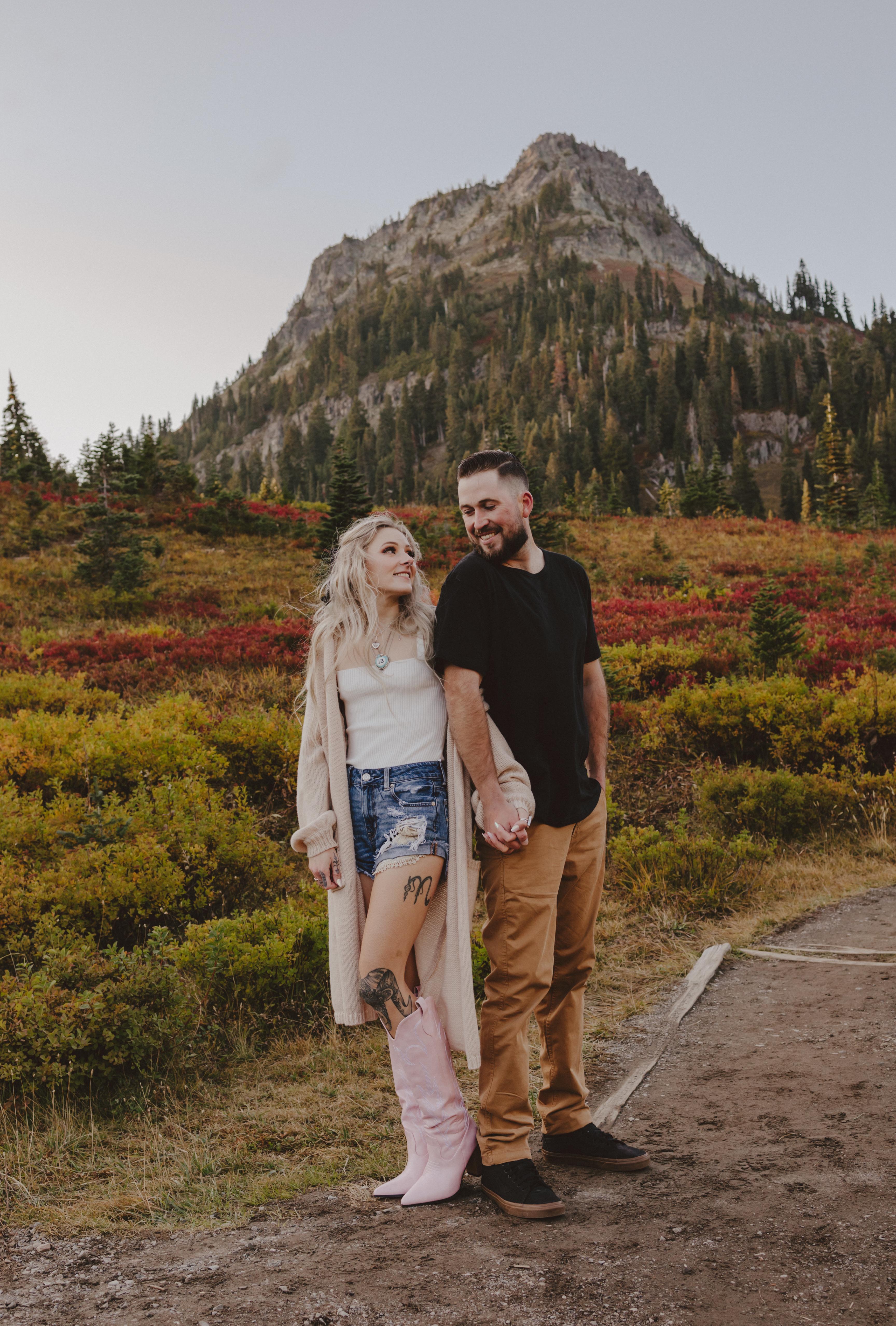 The Wedding Website of Annalise Bridges and Ryan Krieg