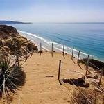 Guy Fleming Trail Trailhead