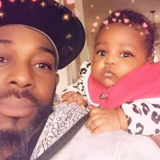 Daddy and Delahni