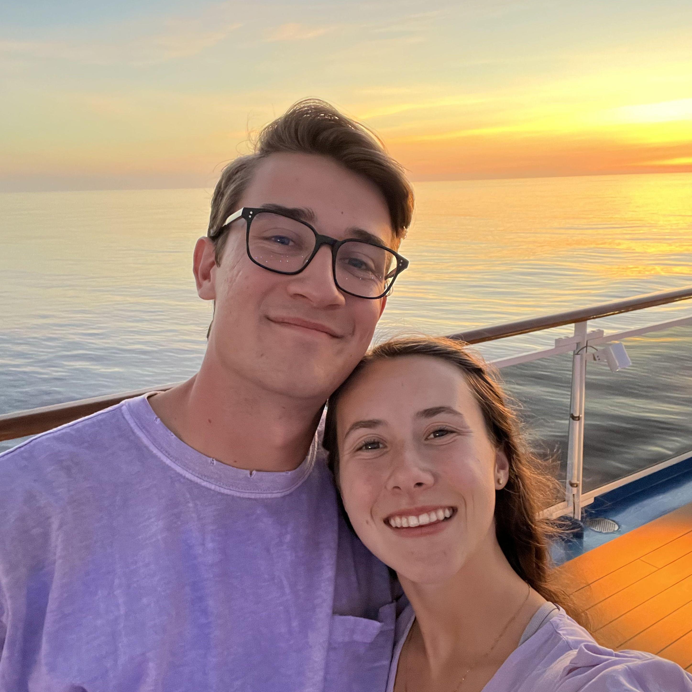 cruise