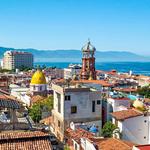 Downtown Puerto Vallarta