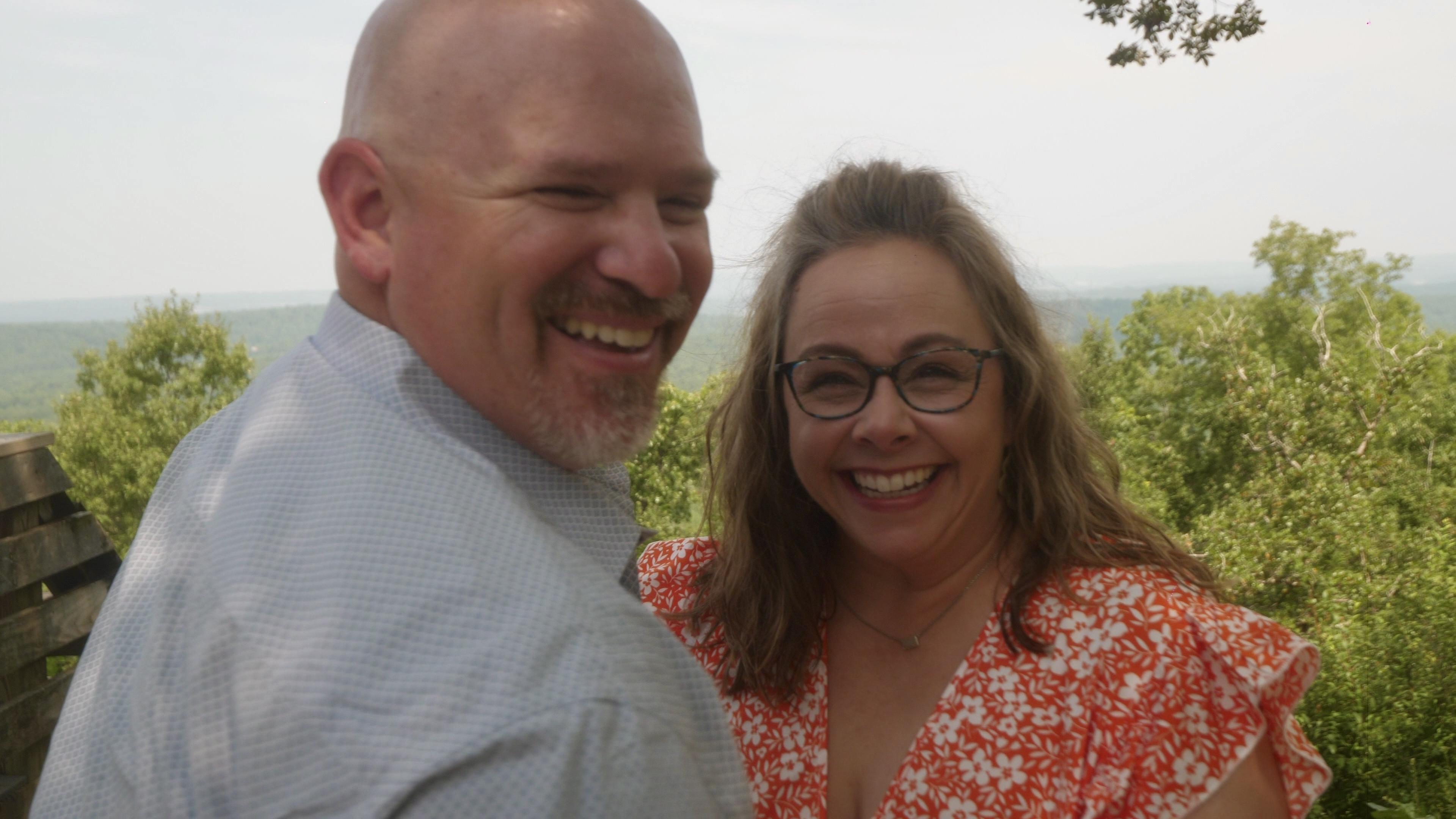 The Wedding Website of Jenny Fuller and Brian Guilbeau