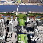 Gateway Arch Trail