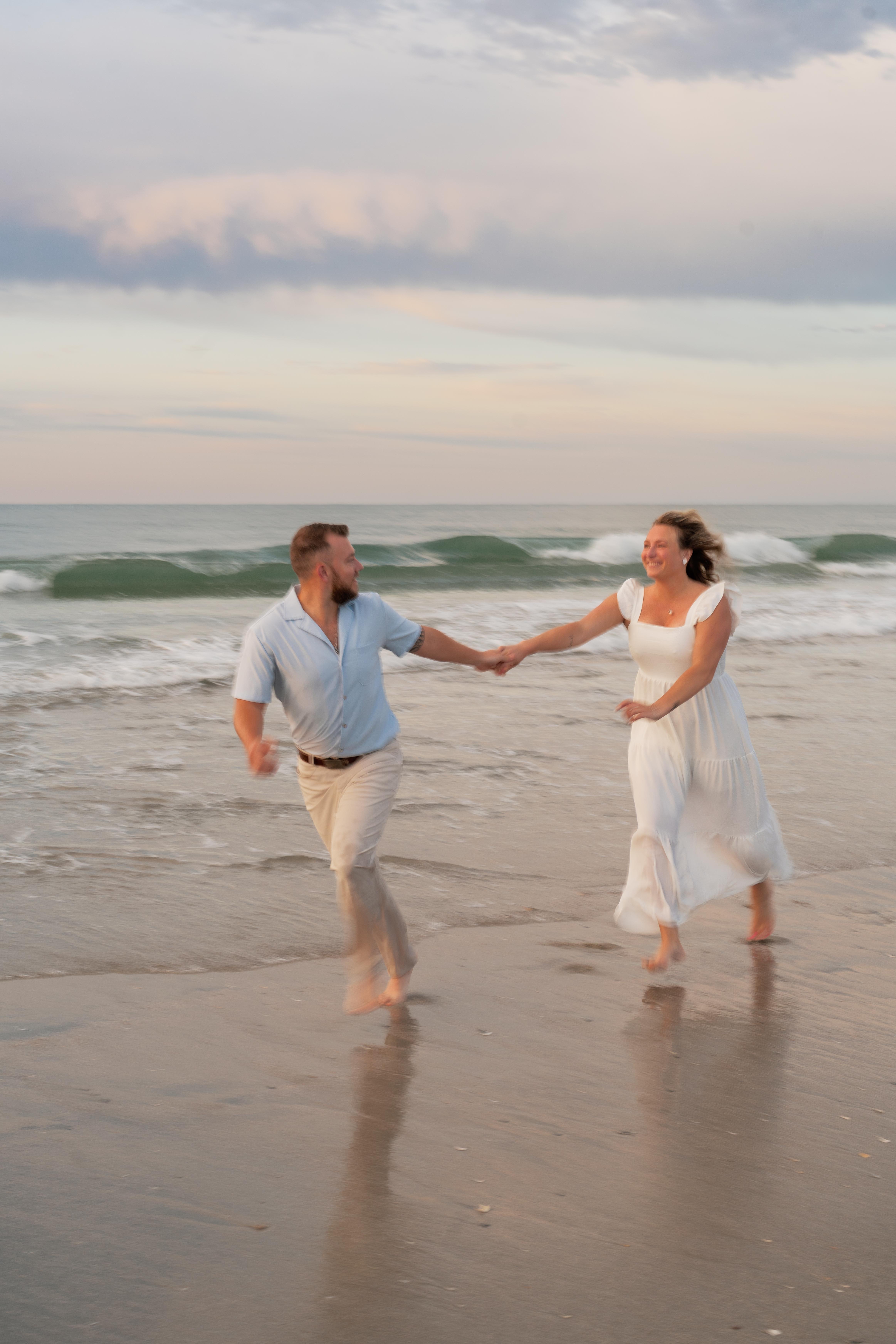 The Wedding Website of Megan Dean and Chris Randall