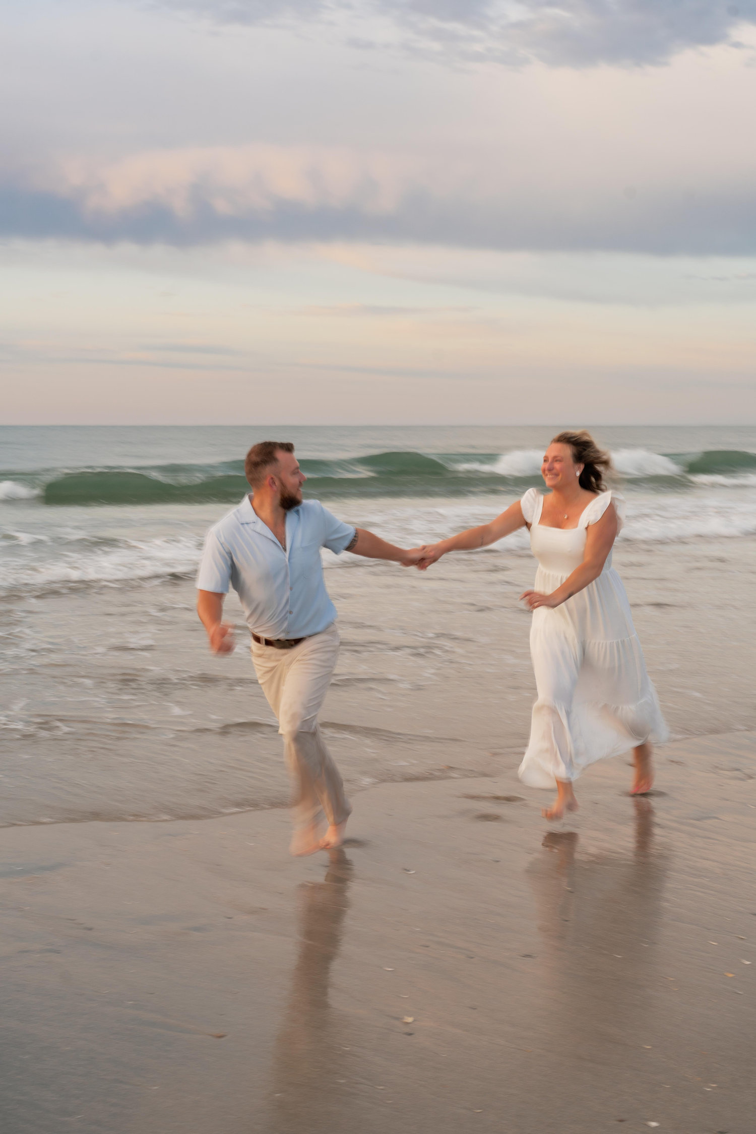The Wedding Website of Megan Dean and Chris Randall