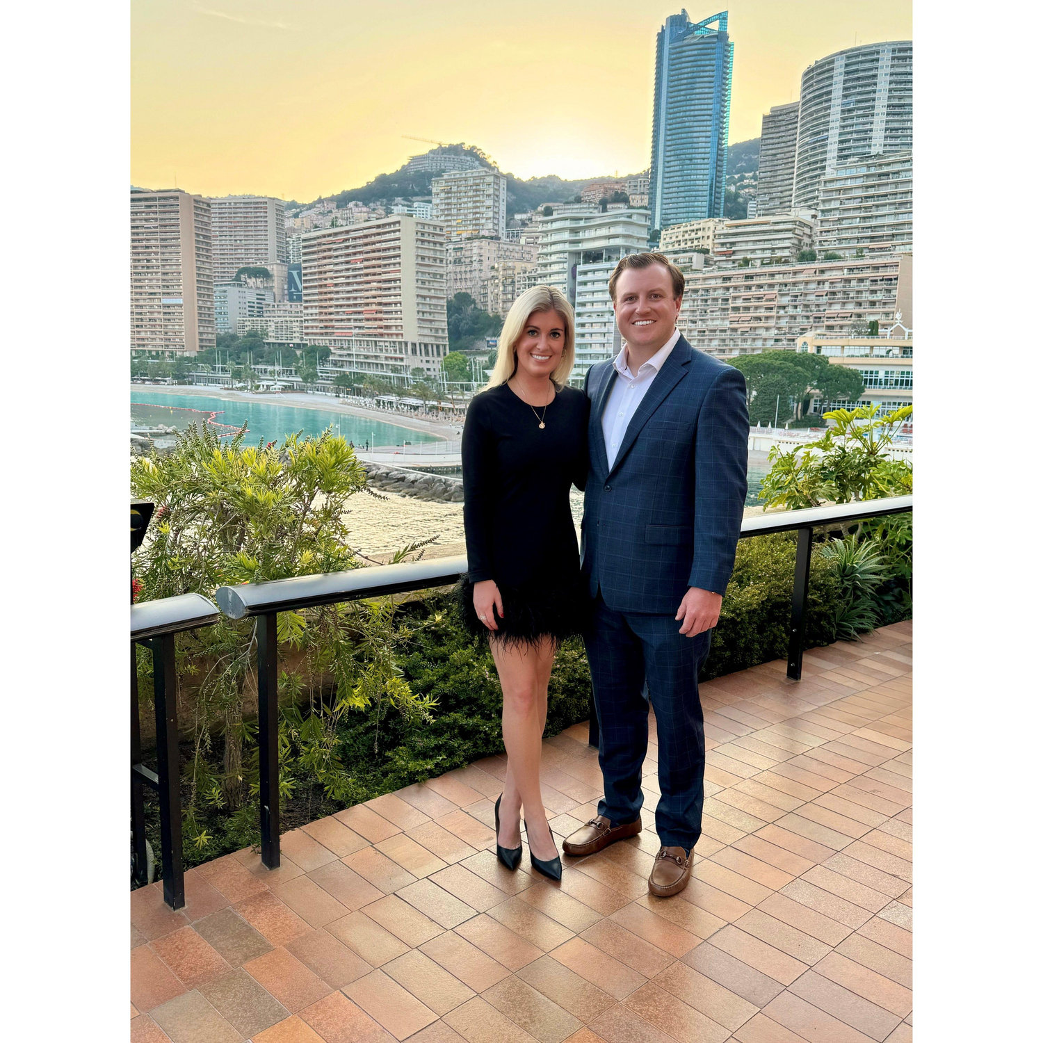 Monte Carlo, Monaco, 2025