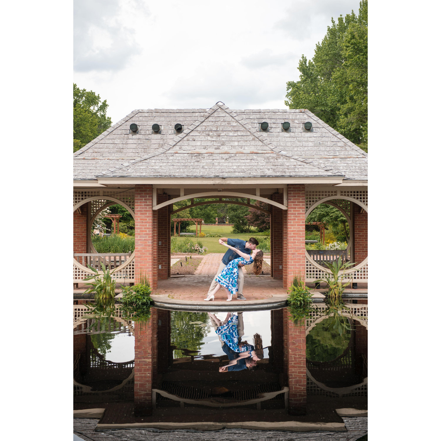 Engagement Photo