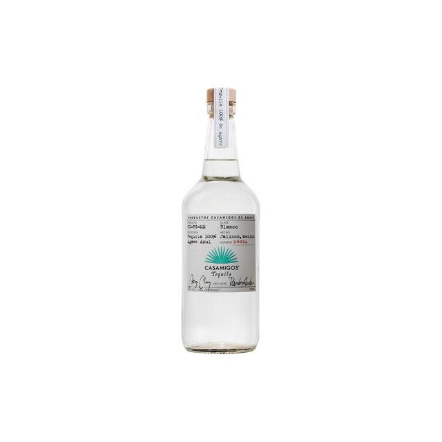 Casamigos Blanco Tequila - 750ml Bottle