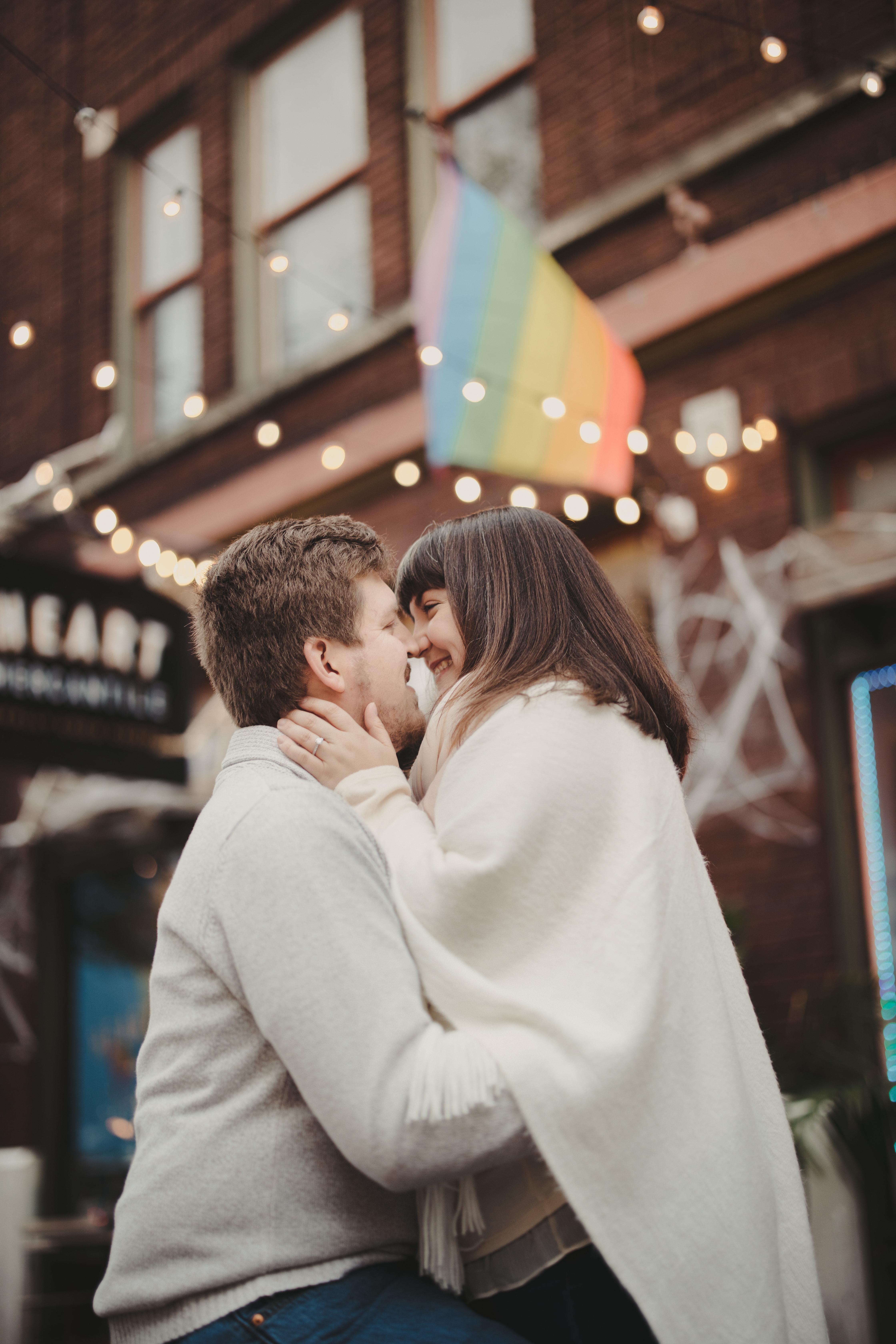 The Wedding Website of Molly Sanders and Nathaniel Peterson