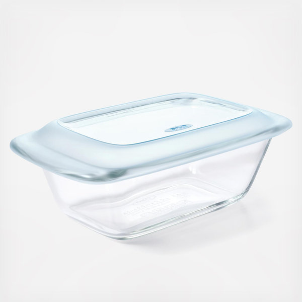 OXO Good Grips Glass Loaf Pan - Thumbnail 5