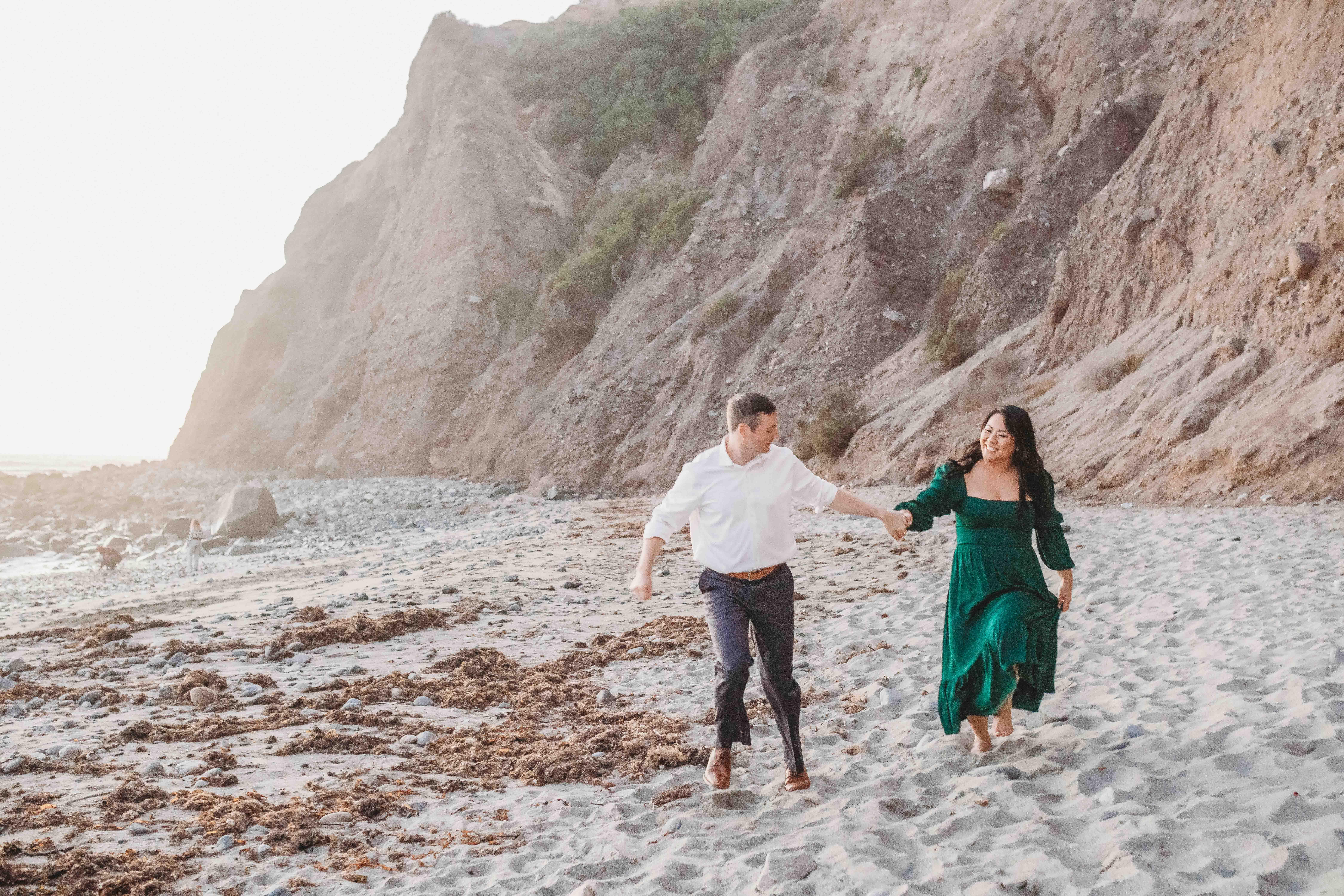 The Wedding Website of Franklyn Tran and Jack Quindlen