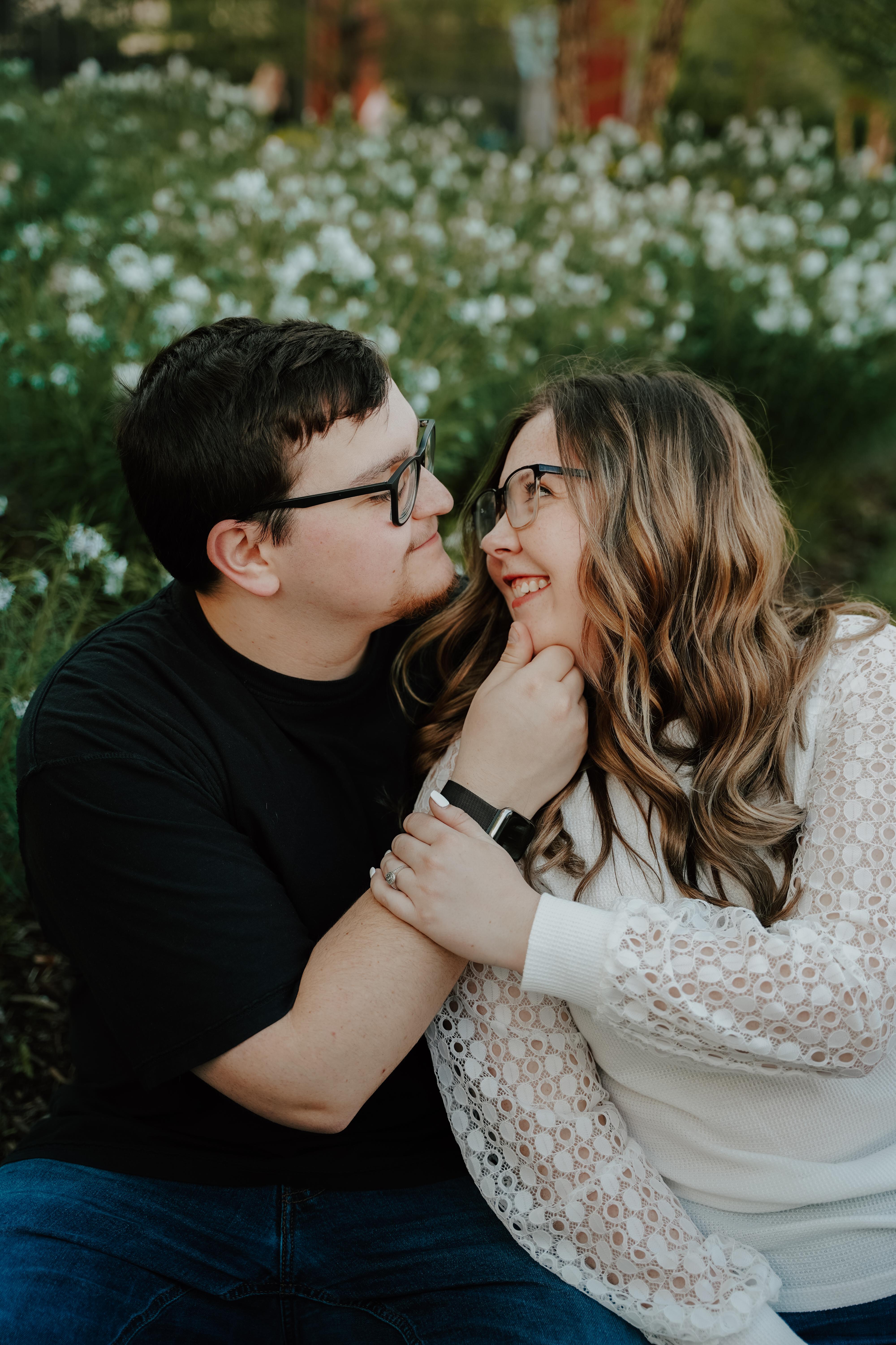 The Wedding Website of Madison Hunter and Anthony Vonderheide