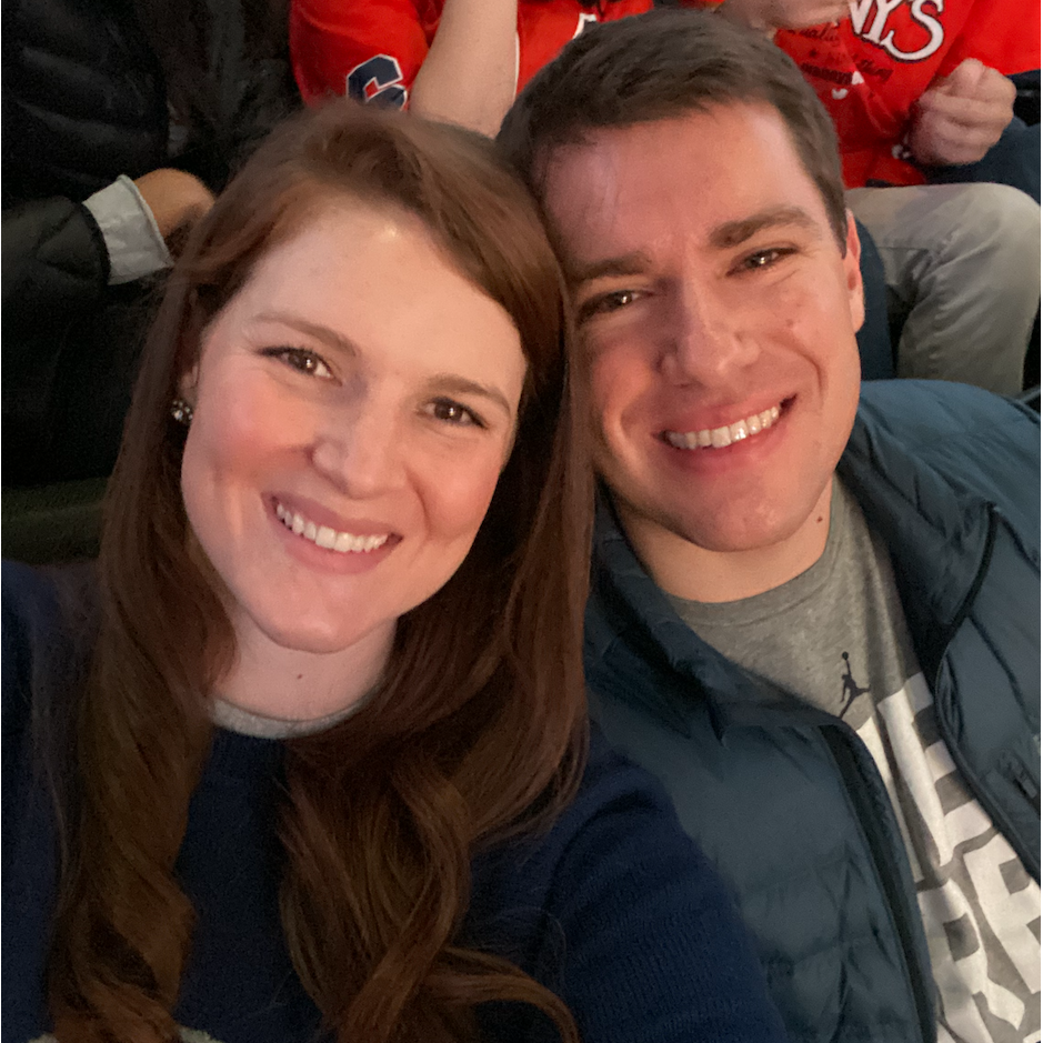 Go Hoyas!