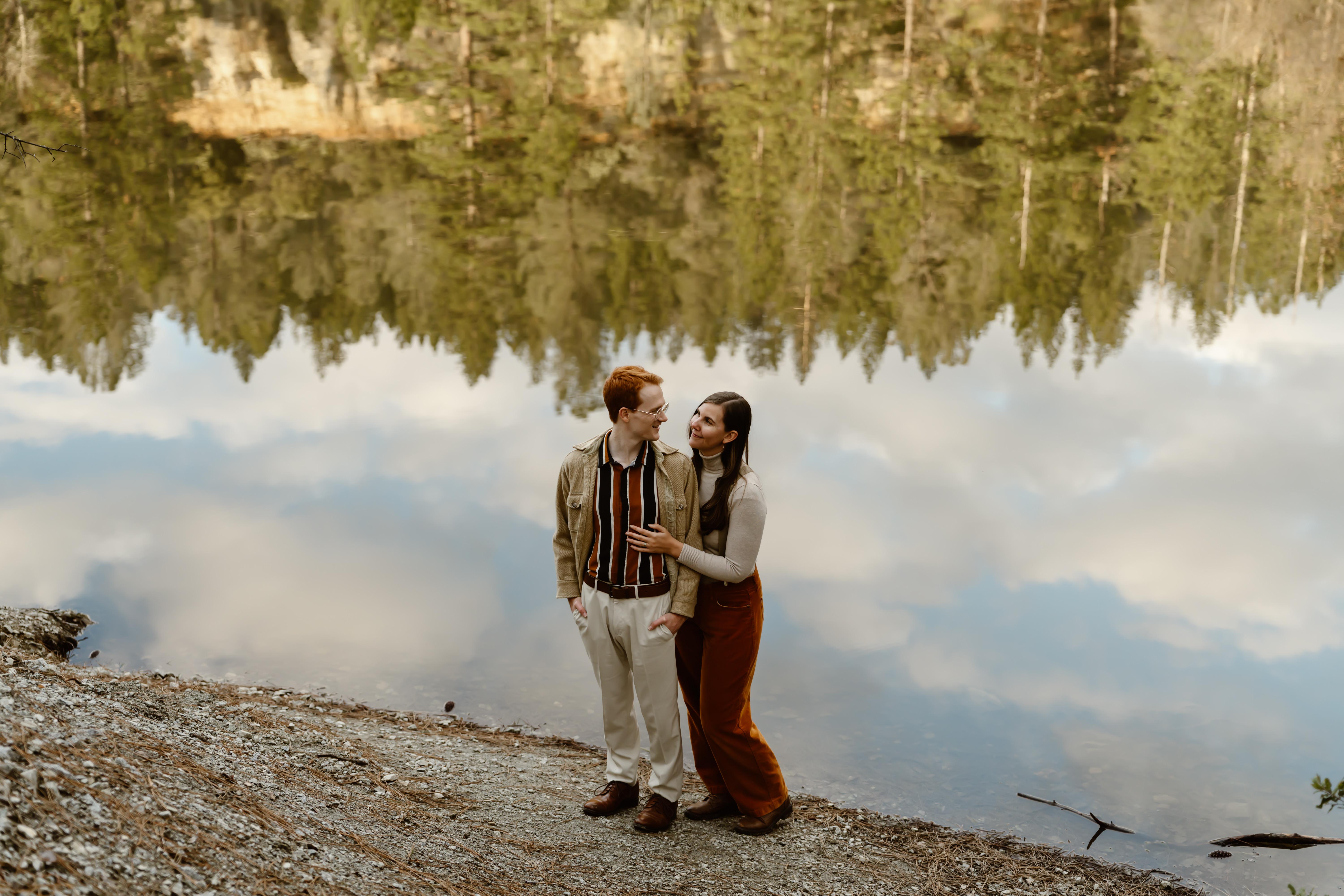 The Wedding Website of Kyle Cox and Asia Jones
