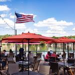 The Landing Restaurant