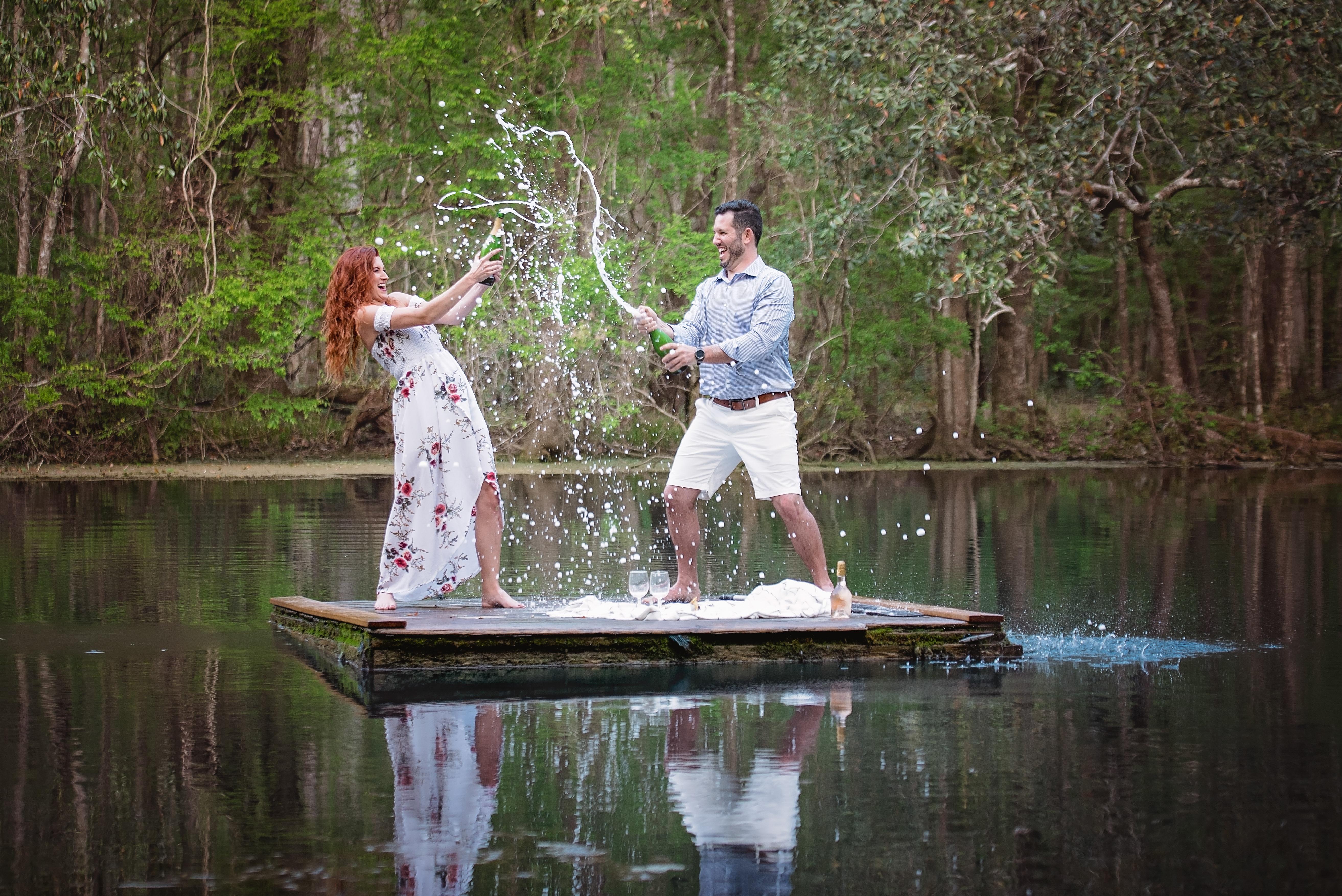 The Wedding Website of Krysta Michael and John McLaughlin