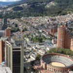 Bogotá