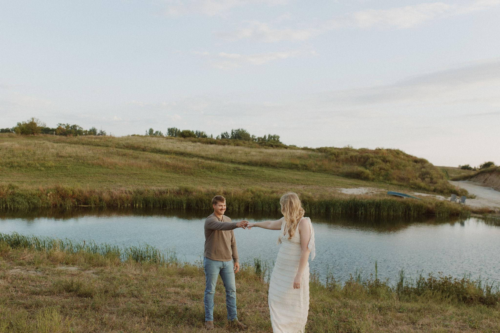 The Wedding Website of Hannah Sadler and Matthew Thul