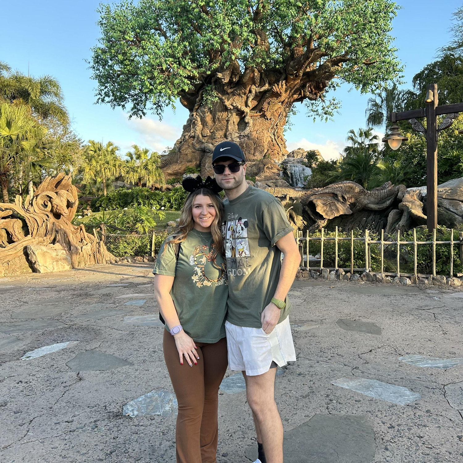 Animal Kingdom
