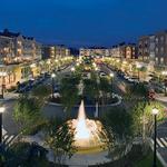 The Market Common