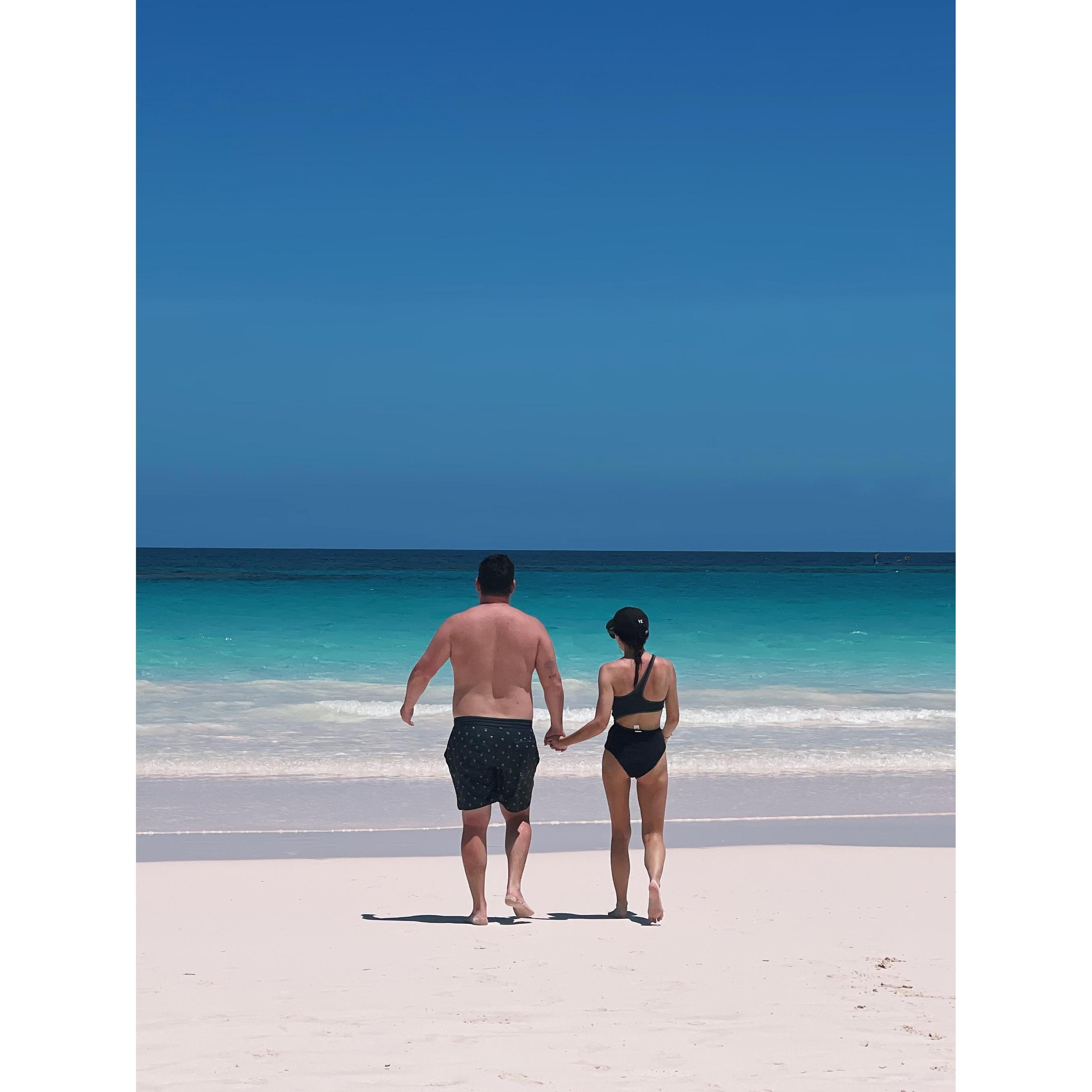 Harbour Island, 2021