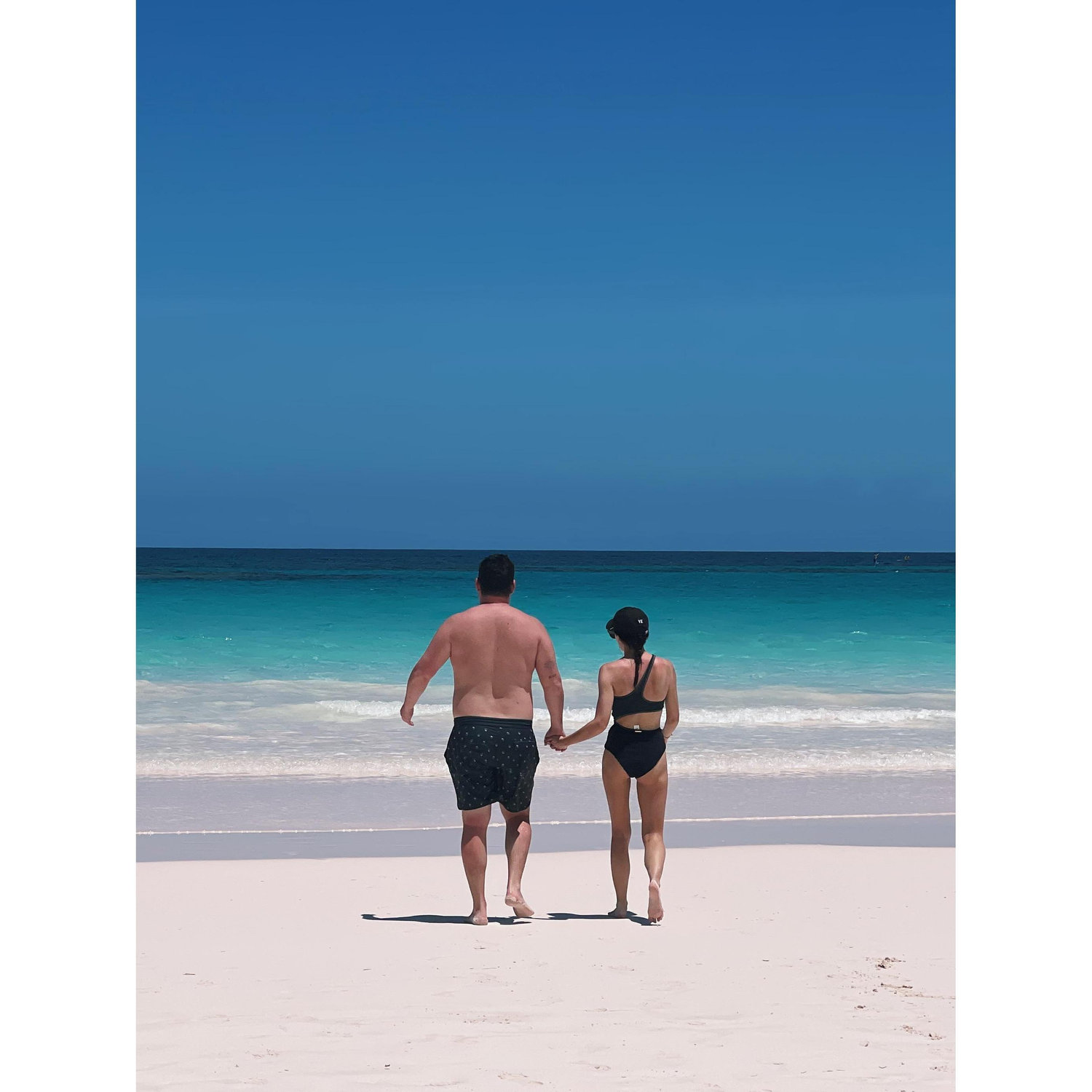 Harbour Island, 2021