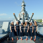 USS Alabama